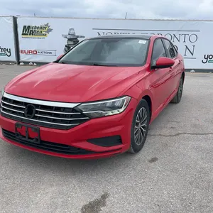 2019  Volkswagen  Jetta  Highline 4dr Sedan 8A