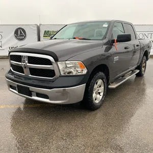 2016  Ram  1500  4x4 ST 4dr Crew Cab 5.5 ft. SB Pickup
