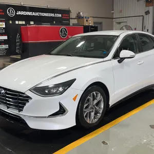 2021  Hyundai  Sonata  SE FWD 4dr Sedan