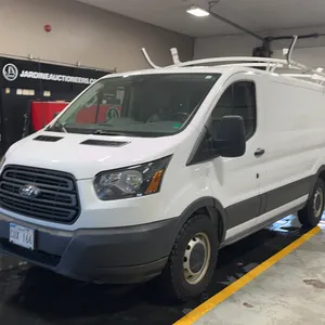 2018  Ford  Transit  Light Duty Cargo  Cargo Van