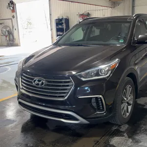 2018  Hyundai  SANTA FE XL  AWD Limited 4dr SUV w/6 Seats