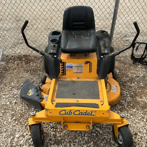Cub Cadet RZT Zero-Turn Mower