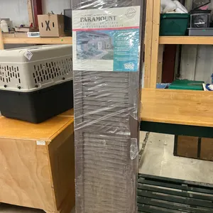 Design House Paramount Shutters