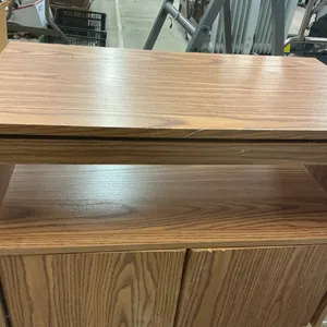 Laminate Storage Cabinet