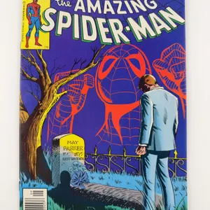 Amazing Spider‑Man #196 (1979)
