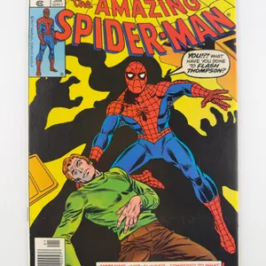 Amazing Spider‑Man #176 (1978)