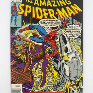 Amazing Spider‑Man #165 (1976)