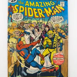 Amazing Spider‑Man #156 (1976)