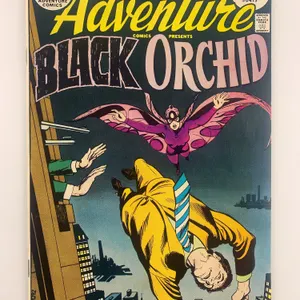 Adventure Comics #430 (1973)