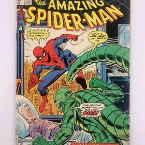 Amazing Spider-Man #146 (1975)