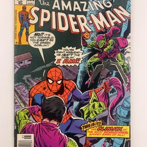 Amazing Spider-Man #180 (1978)