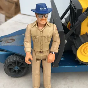 Tonka toys