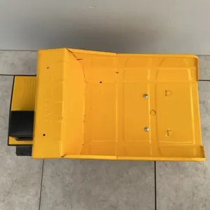 Tonka dump truck