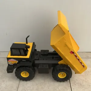 Tonka dump truck