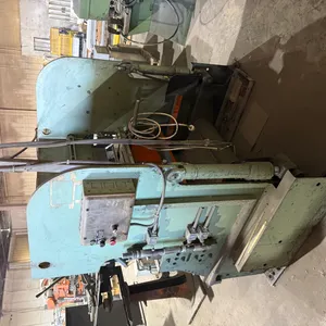 Hydrabend Hydraulic Press Brake