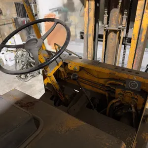 Yale Forklift *Needs Repair*
