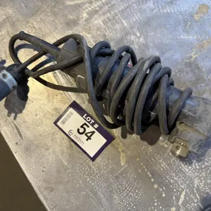 Black & Decker 3/8" Shorty Drill