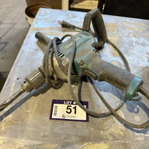 Makita 1/2" Electric Mixing Drill