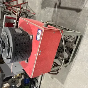 Electrical Test Cart