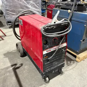 Lincoln Electric Wire-Matic 255 Welder