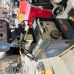 Miller CP-300 Welder w/ Miller JB-26 Wire Feed
