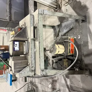 Hydraulic Shop Press w/ OTC Series PE17 Hydraulic Power Unit, Steel Stand, Etc.