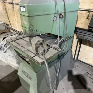 Rainer Punch Press