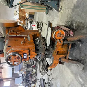 1987 Wiedemann Turret Punch