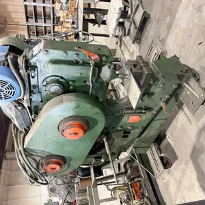 Peddinghaus 210/3 60-Ton Ironworker, 3HP, 230V 3PH