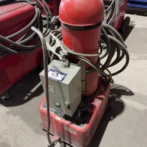 Lincoln Electric Lincolnwelder 250
