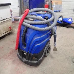 Commercial Wet Vacuum.