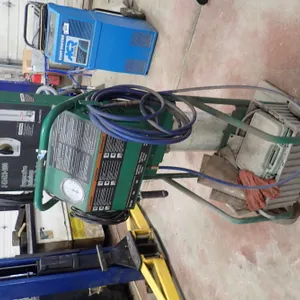 SPX Kent-Moore J 41413-200 Evaporative Emissions System Tester.