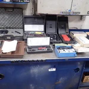 Lot of Asst. Speciality Automotive Tools.