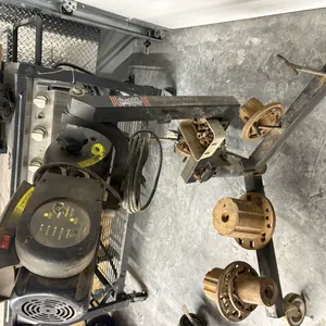 ProCut PFM9.2 Brake Lathe- LOCATED AT 304 BOW VALLEY TRAIL.