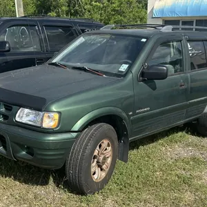 2001 ISUZU RODEO SUV—PARTS AND REPAIRS