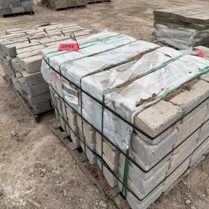 Landscape Retaining Wall Block