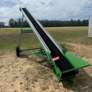 Metko  Conveyor