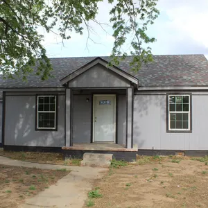 Small Estate Real Estate Auction
