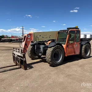 2009 JLG G9-43A Telehandler