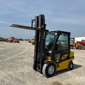2007 Yale GDP30 3000 kg Forklift