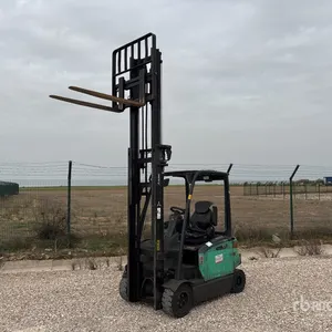 2022 Mitsubishi FB20AN Electric Forklift