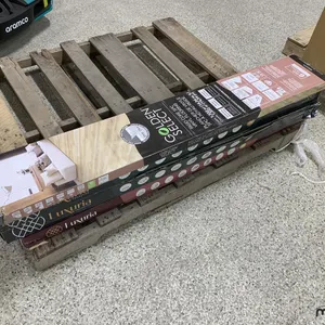 (4) Boxes of Mixed Flooring
 UNRESERVED