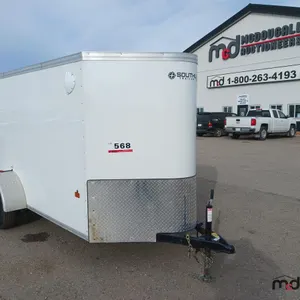 2023 Southland Royal Cargo S/A Enclosed Trailer