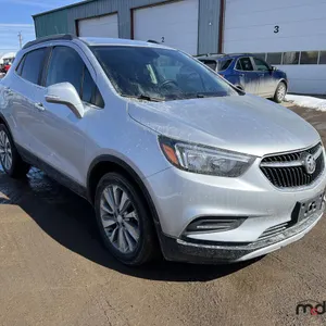 2017 Buick Encore 2WD SUV