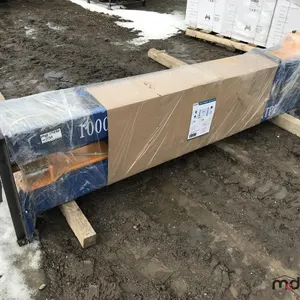 IRTPL 10,000 lbs Two-Post Lift
 UNRESERVED