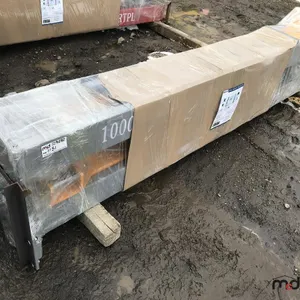 IRTPL 10,000 lbs Two-Post Lift
 UNRESERVED