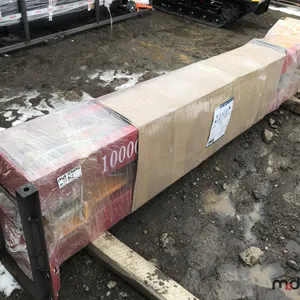 IRTPL 10,000 lbs Two-Post Lift
 UNRESERVED