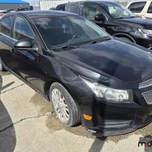 2011 Chevrolet Cruze Car (Non-Runner)
 UNRESERVED