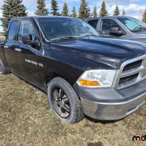2012 Dodge Ram 1500 Truck (Non-Runner)
 UNRESERVED