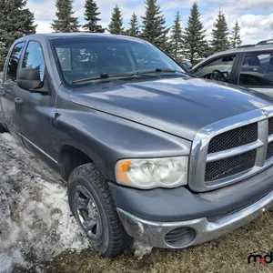 2005 Dodge Ram 1500 Truck (Non-Runner)
 UNRESERVED